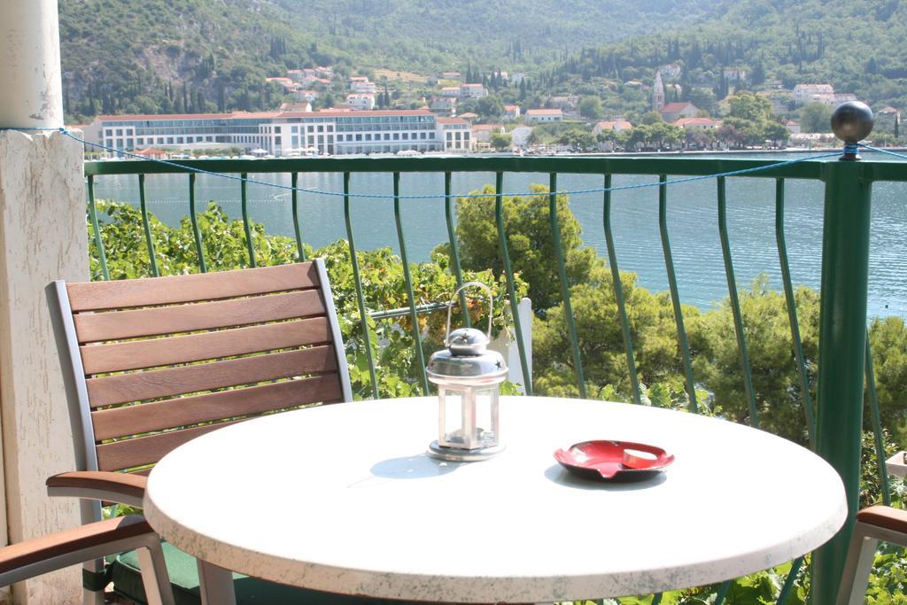 Apartment Vila Anka สลาโน ห้อง รูปภาพ