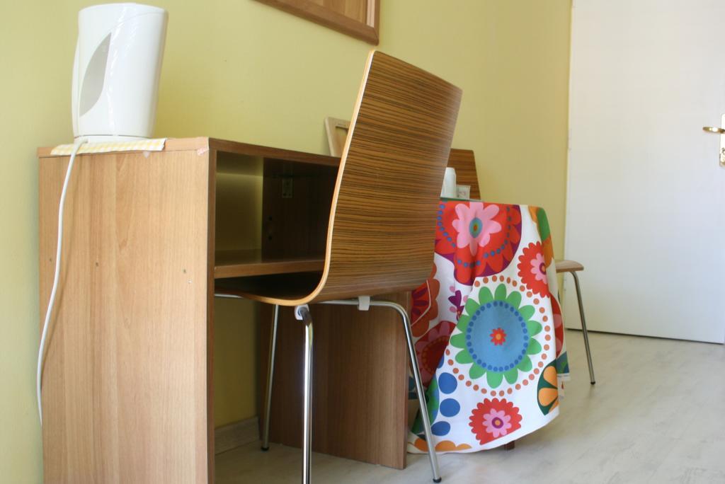 Apartment Vila Anka สลาโน ห้อง รูปภาพ