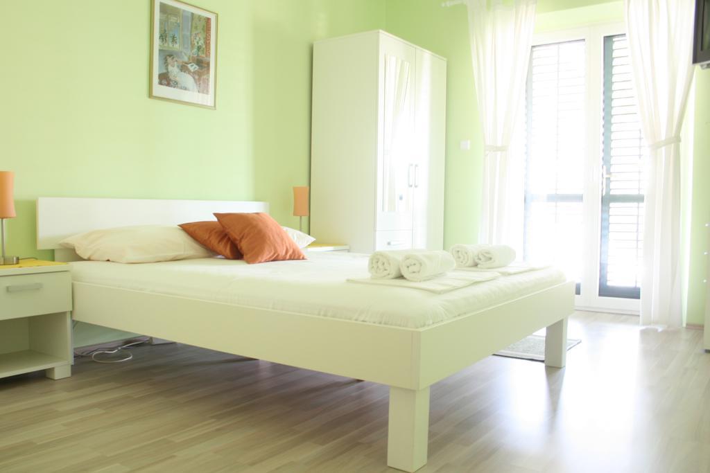 Apartment Vila Anka สลาโน ห้อง รูปภาพ
