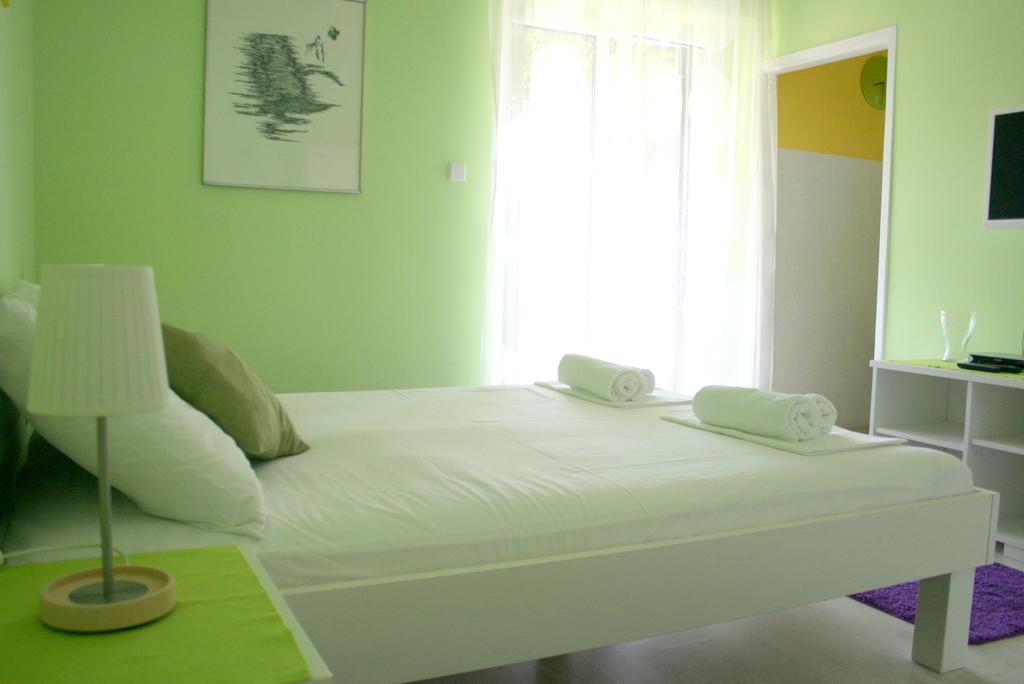 Apartment Vila Anka สลาโน ห้อง รูปภาพ