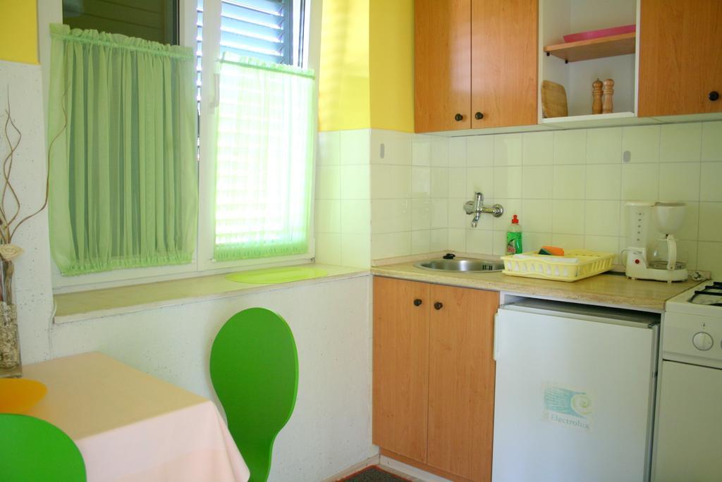 Apartment Vila Anka สลาโน ห้อง รูปภาพ