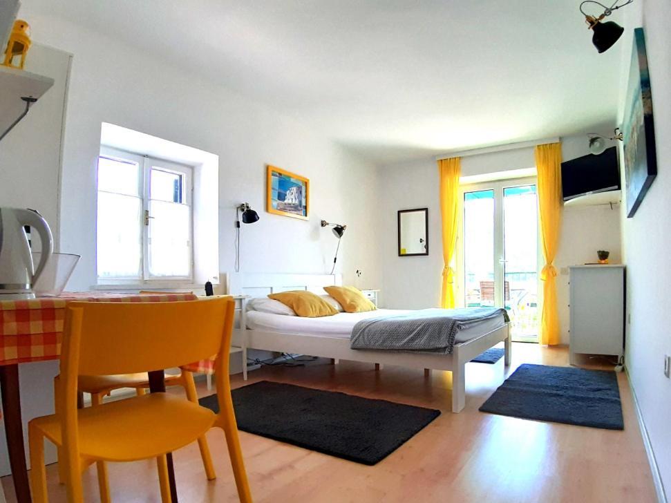 Apartment Vila Anka สลาโน ภายนอก รูปภาพ