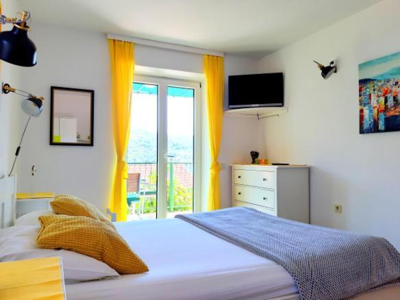 Apartment Vila Anka สลาโน ภายนอก รูปภาพ